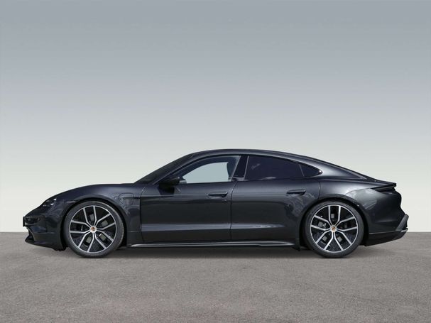 Porsche Taycan 4S 440 kW image number 5