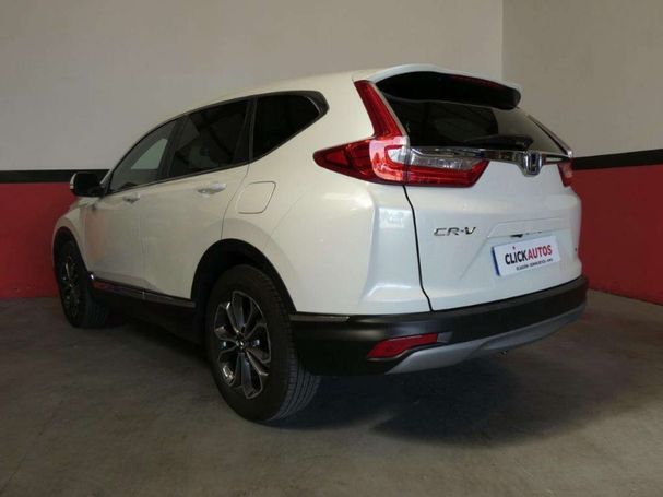 Honda CR-V 135 kW image number 6