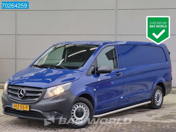 Mercedes-Benz Vito d 103 kW image number 1