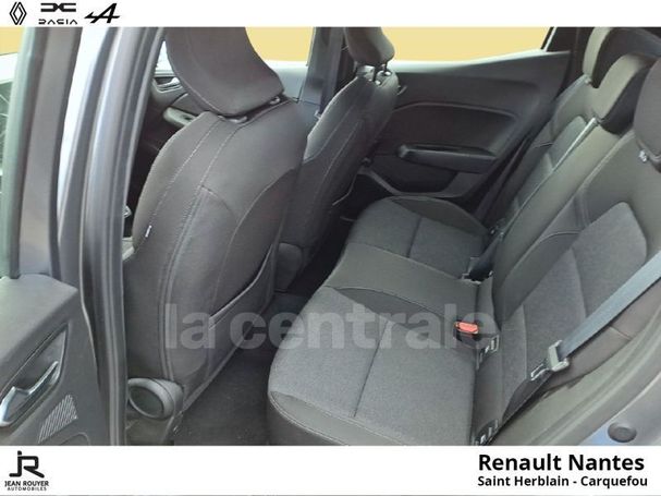 Renault Clio TCe 90 66 kW image number 7