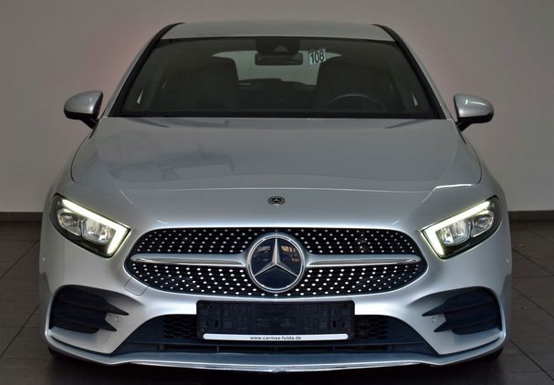 Mercedes-Benz A 180 d 85 kW image number 18