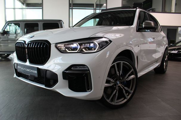 BMW X5 M50d xDrive 294 kW image number 20