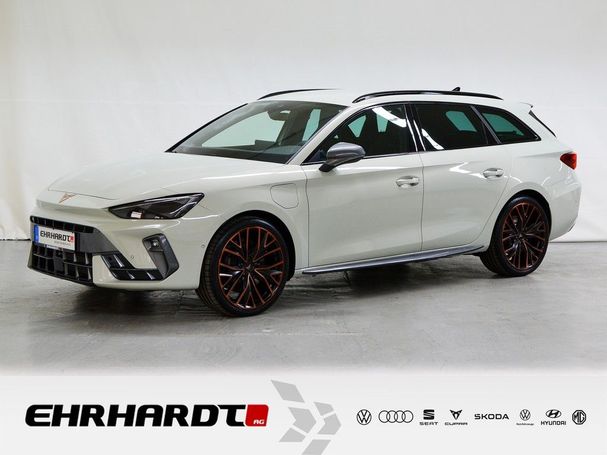 Cupra Leon Sportstourer VZ 1.5 e-Hybrid DSG 200 kW image number 1