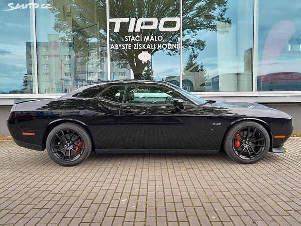 Dodge Challenger 276 kW image number 4