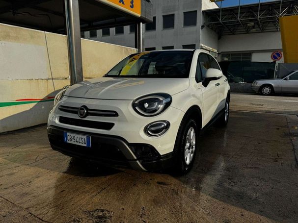 Fiat 500X 1.6 City Cross 88 kW image number 1