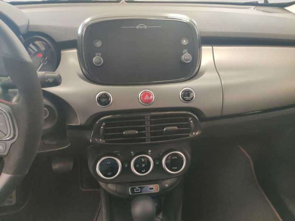 Fiat 500X 1.0 88 kW image number 12