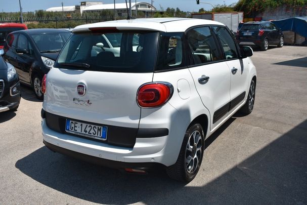 Fiat 500L 1.3 MultiJet 70 kW image number 3