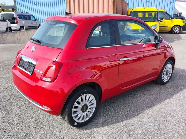 Fiat 500 51 kW image number 5