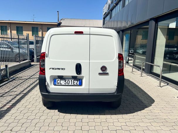 Fiat Fiorino 59 kW image number 6