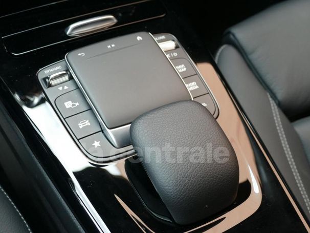 Mercedes-Benz CLA 250 160 kW image number 19