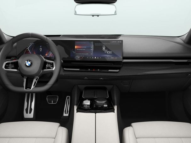 BMW 520d xDrive 145 kW image number 4