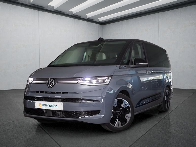 Volkswagen Multivan 2.0