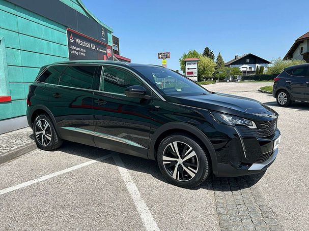 Peugeot 5008 BlueHDi 130 EAT8 96 kW image number 4