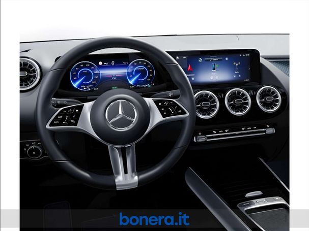 Mercedes-Benz EQA 250 140 kW image number 5