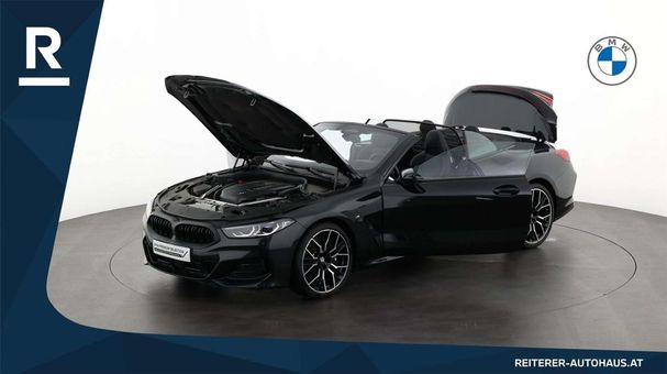 BMW 840i xDrive 250 kW image number 23