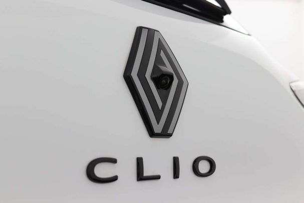 Renault Clio TCe 90 66 kW image number 46