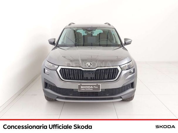 Skoda Kodiaq 2.0 TDI DSG 110 kW image number 2