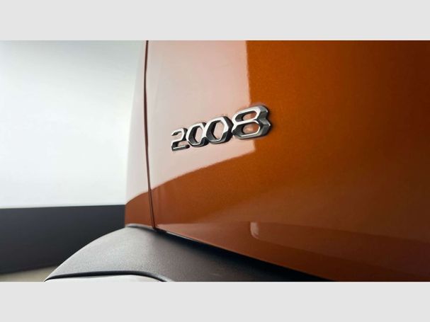 Peugeot 2008 BlueHDi 100 Active 74 kW image number 35