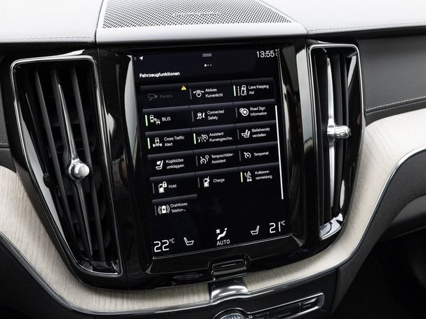 Volvo XC60 Recharge T8 AWD 288 kW image number 13