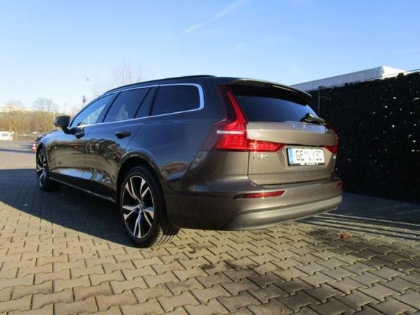 Volvo V60 B4 145 kW image number 3