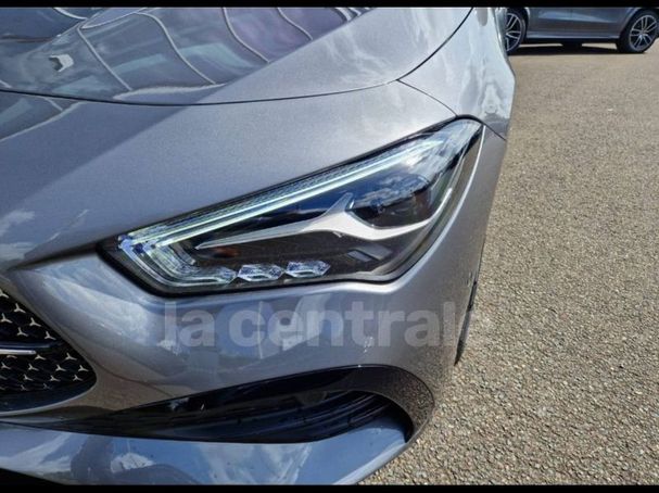 Mercedes-Benz CLA 200 d 8G-DCT Line 110 kW image number 7