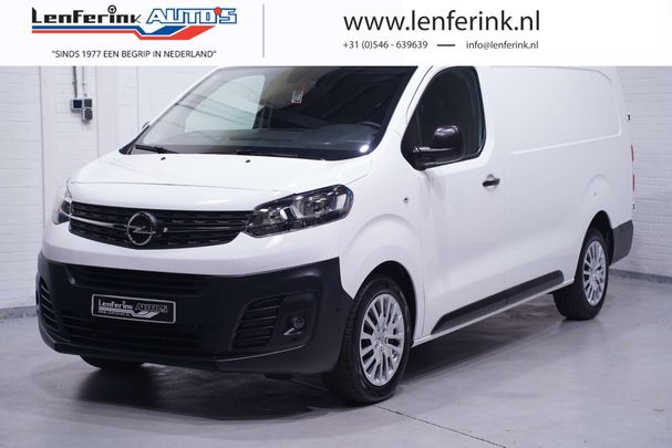 Opel Vivaro 2.0 CDTI L3 90 kW image number 1