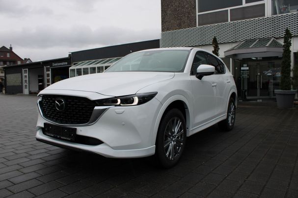 Mazda CX-5 e-Skyactiv G AWD 143 kW image number 1