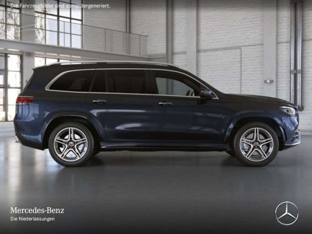 Mercedes-Benz GLS 350 d 210 kW image number 22