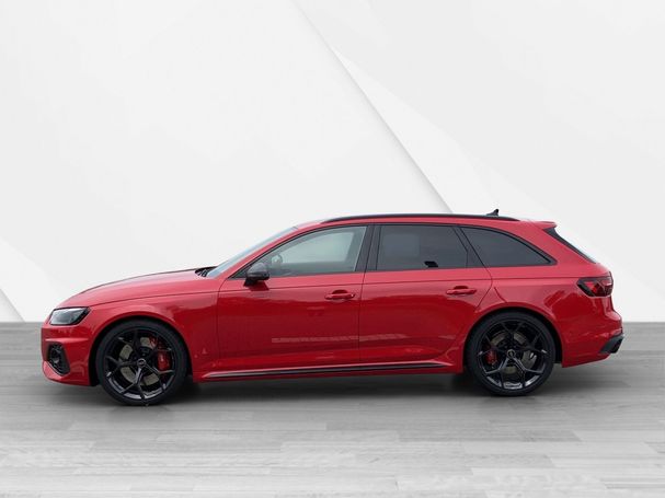 Audi RS4 quattro Avant 331 kW image number 3