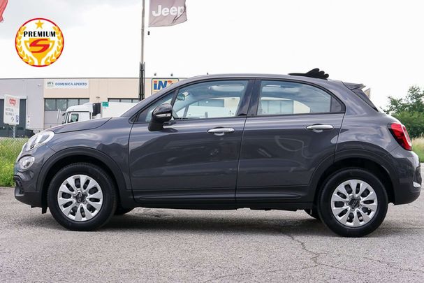 Fiat 500X 1.0 88 kW image number 5