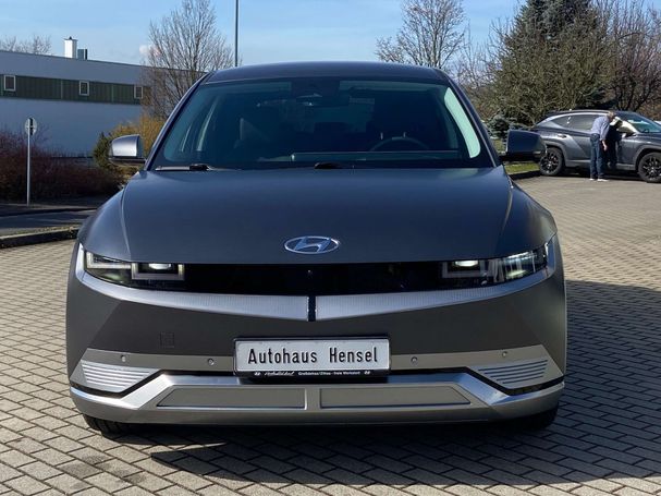 Hyundai Ioniq 4WD 239 kW image number 6