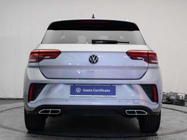 Volkswagen T-Roc 2.0 TDI SCR R-Line 85 kW image number 3