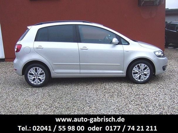 Volkswagen Golf Plus 1.2 TSI 77 kW image number 4