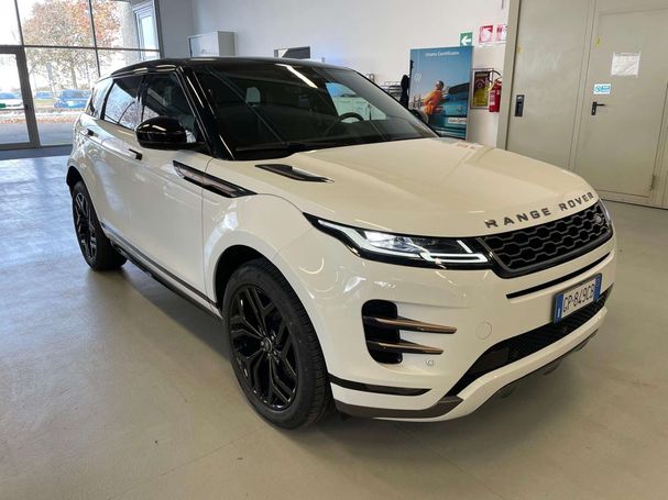 Land Rover Range Rover Evoque 150 kW image number 3