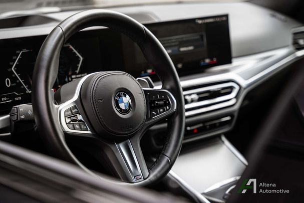 BMW 320i 135 kW image number 4