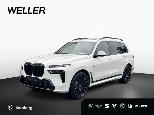 BMW X7 xDrive40d Sport 259 kW image number 2