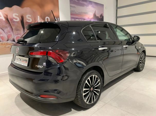 Fiat Tipo 1.0 74 kW image number 6