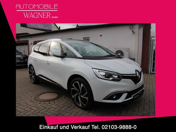 Renault Grand Scenic dCi BOSE EDITION 96 kW image number 1