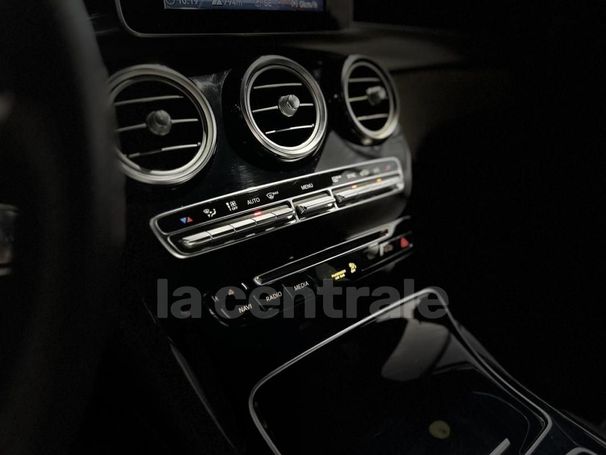 Mercedes-Benz GLC 250 d 4Matic 150 kW image number 18