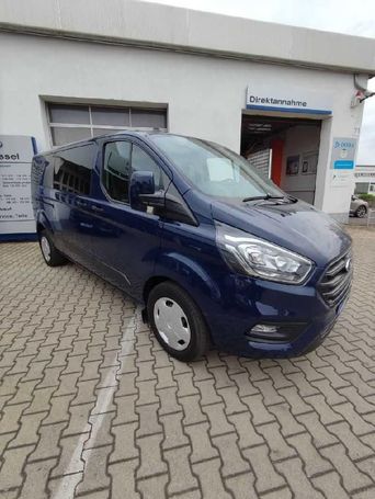 Ford Transit Custom Kombi 320 L2 Trend 77 kW image number 2