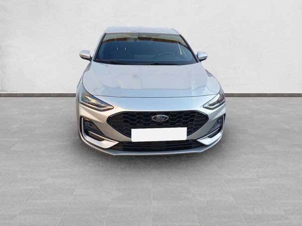 Ford Focus 1.0 EcoBoost ST-Line 92 kW image number 2