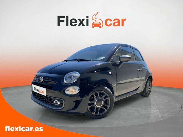 Fiat 500 1.0 51 kW image number 1