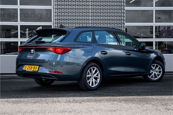 Seat Leon Sportstourer 1.0 TSI Reference 66 kW image number 2