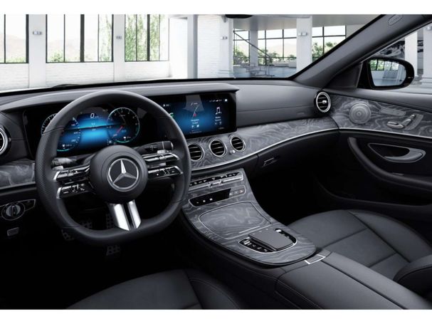 Mercedes-Benz E 300 de T 225 kW image number 4