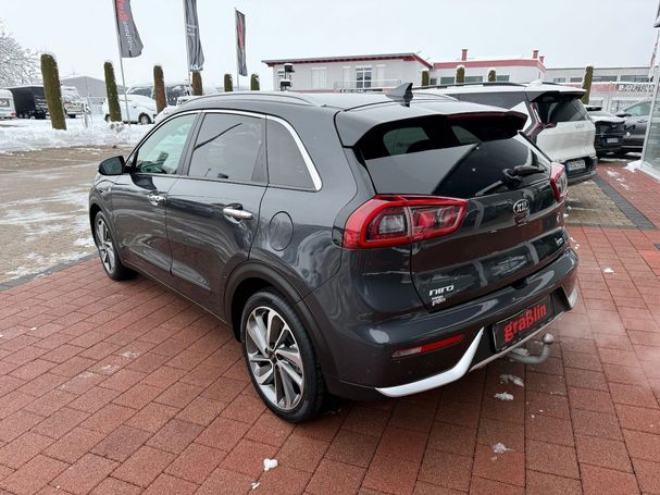 Kia Niro Spirit 104 kW image number 3