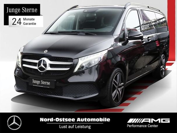 Mercedes-Benz V 300d 174 kW image number 1