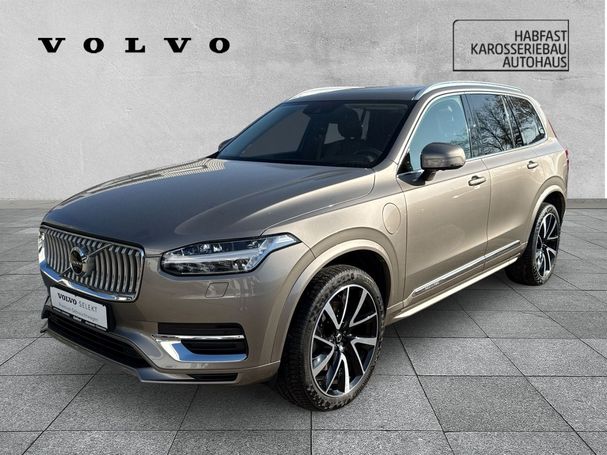 Volvo XC90 Recharge AWD Inscription 288 kW image number 1