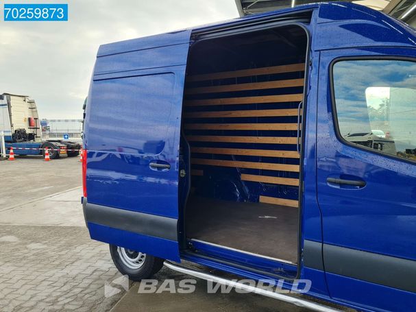 Mercedes-Benz Sprinter L1H1 CDi 103 kW image number 6