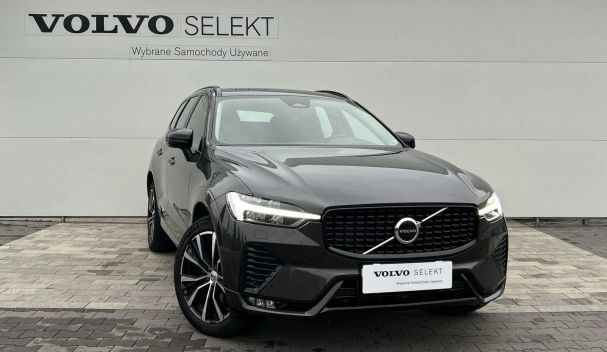 Volvo XC60 AWD 184 kW image number 4