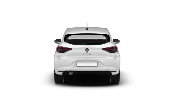 Renault Clio Intens 103 kW image number 6